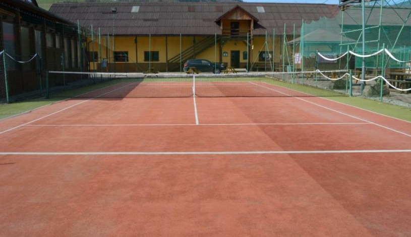 Relax Centrum Gól Loučná n. D. Loučná nad Desnou